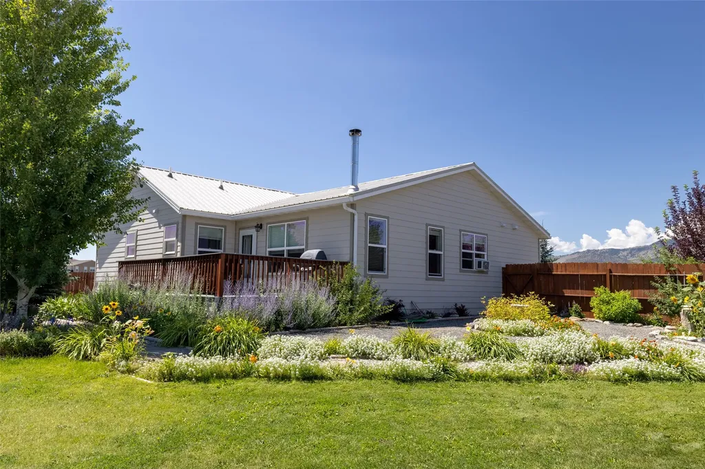 30 Nez Perce Trail Townsend MT 59644