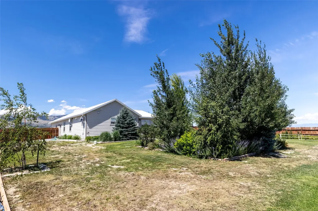 30 Nez Perce Trail Townsend MT 59644