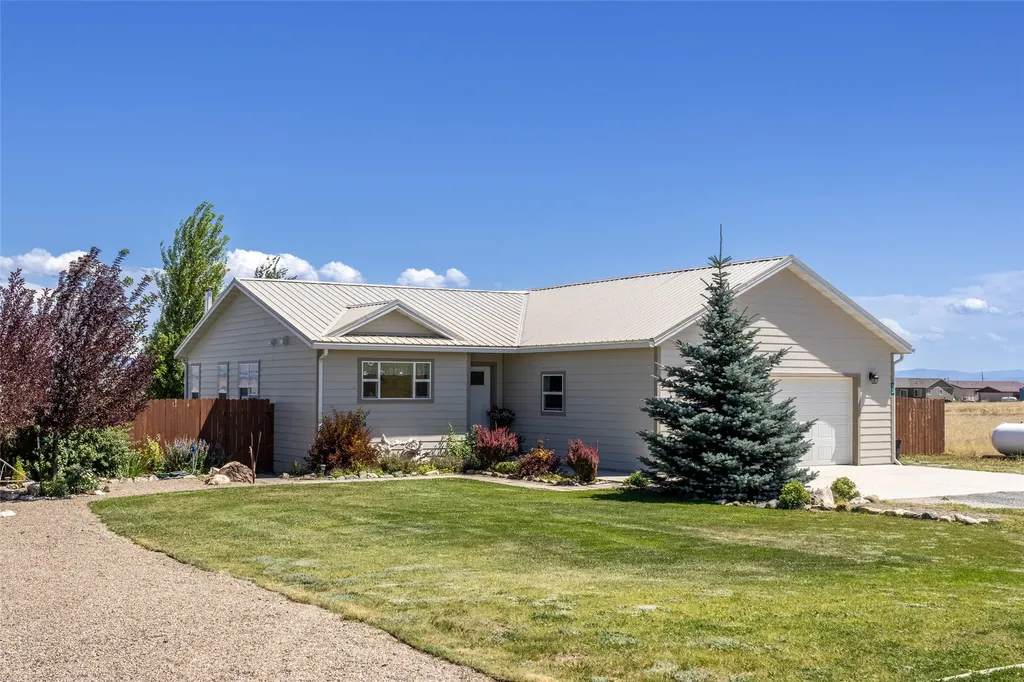 30 Nez Perce Trail Townsend MT 59644