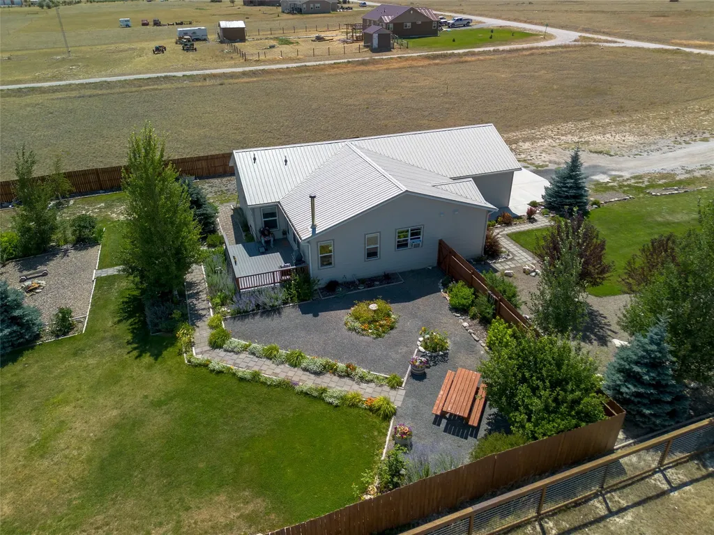 30 Nez Perce Trail Townsend MT 59644