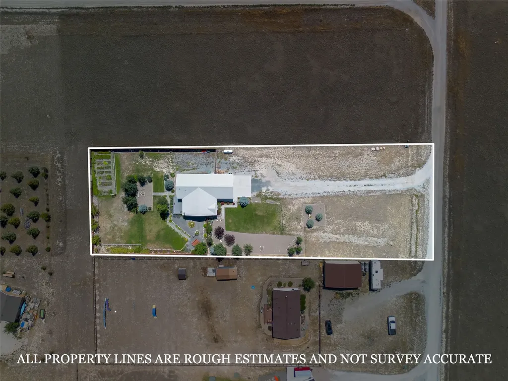 30 Nez Perce Trail Townsend MT 59644