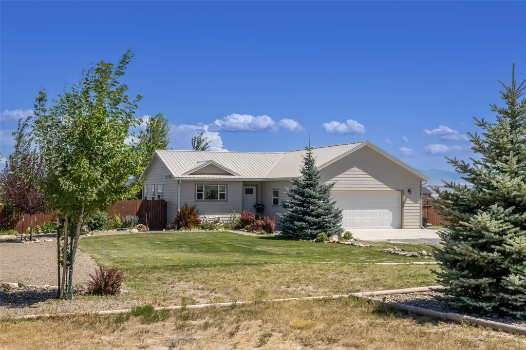 30 Nez Perce Trail Townsend MT 59644