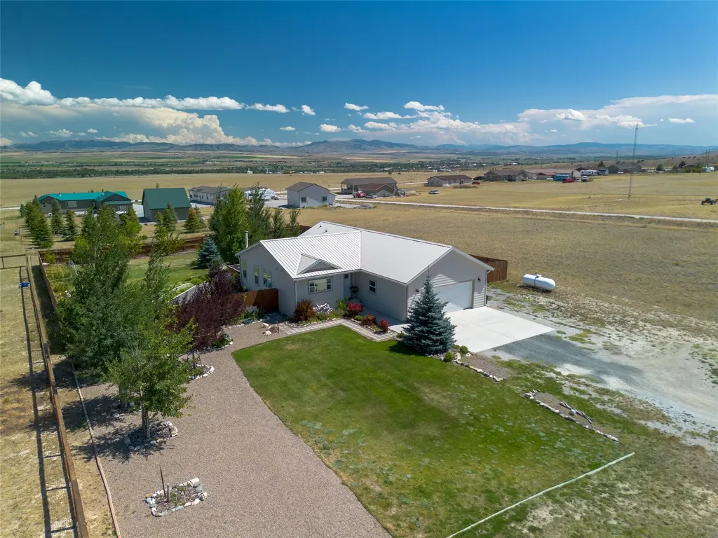 30 Nez Perce Trail Townsend MT 59644