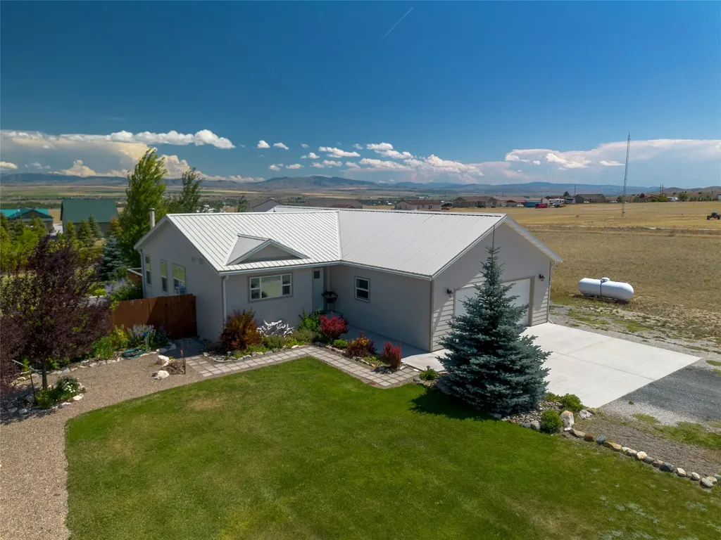 30 Nez Perce Trail Townsend MT 59644