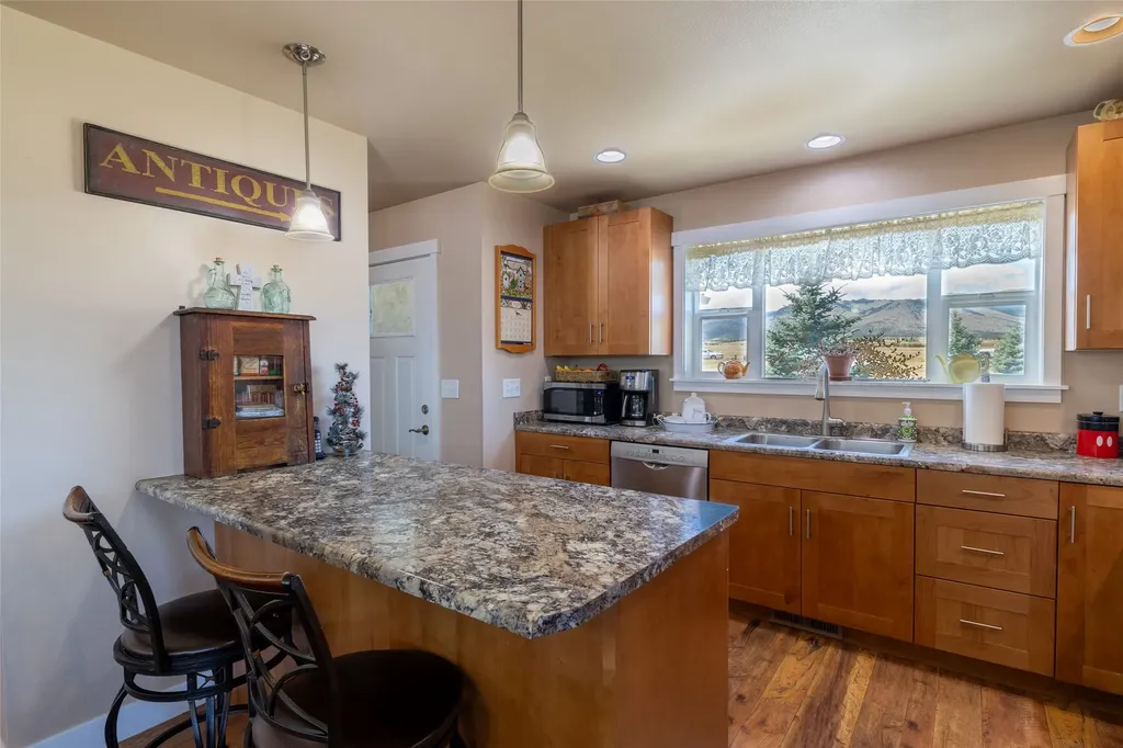 30 Nez Perce Trail Townsend MT 59644