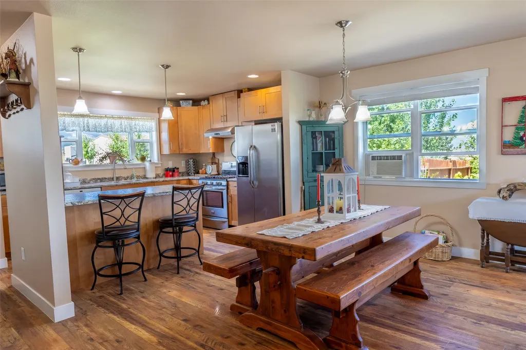 30 Nez Perce Trail Townsend MT 59644