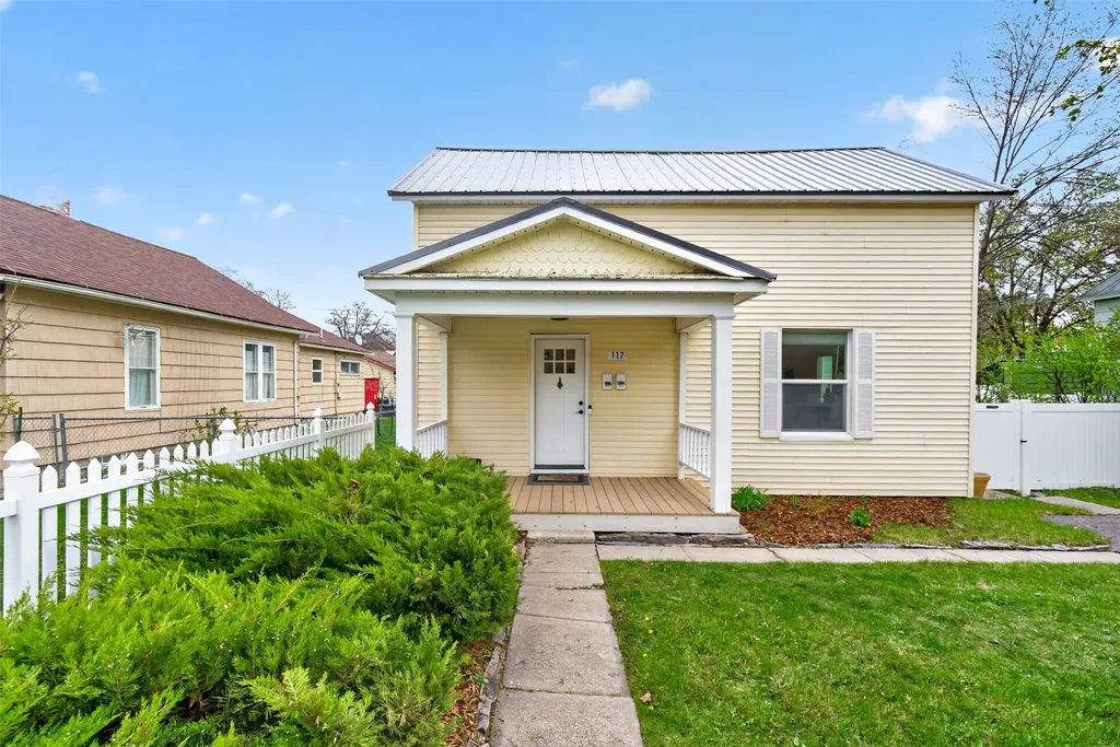 117 3rd Avenue E Kalispell MT 59901