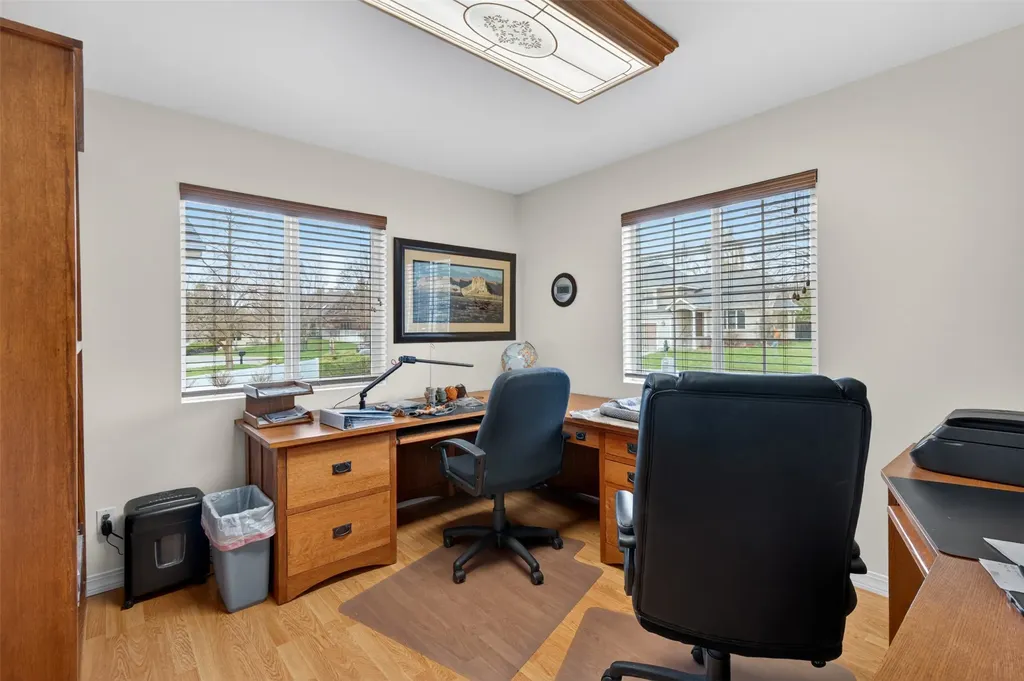532 Crestview Road Kalispell MT 59901
