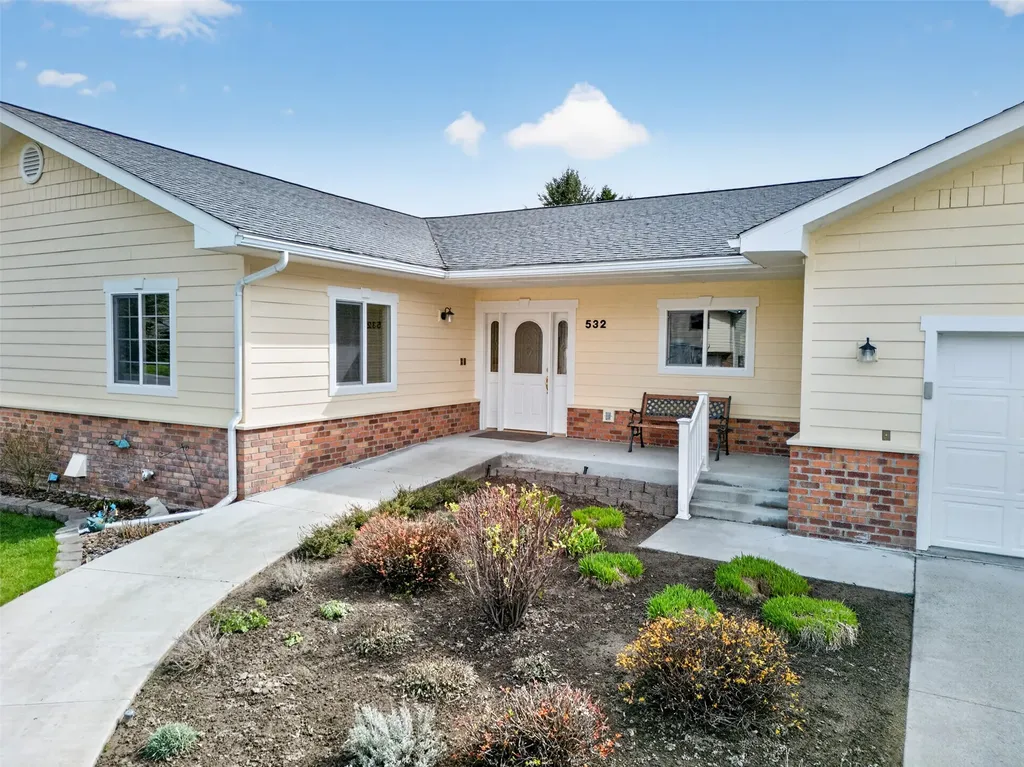 532 Crestview Road Kalispell MT 59901