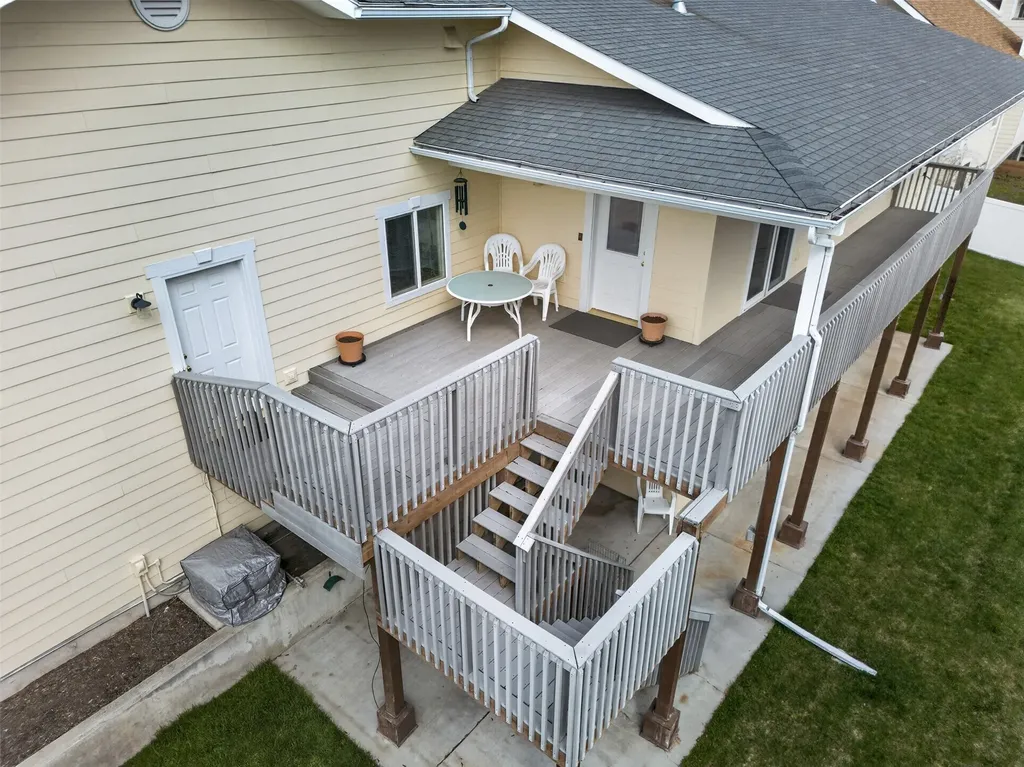 532 Crestview Road Kalispell MT 59901