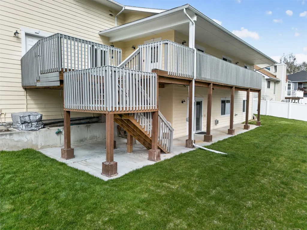 532 Crestview Road Kalispell MT 59901