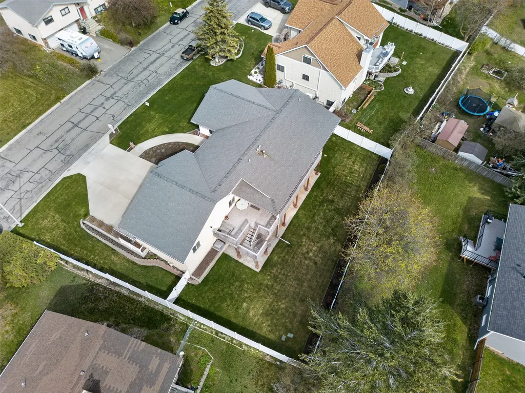 532 Crestview Road Kalispell MT 59901