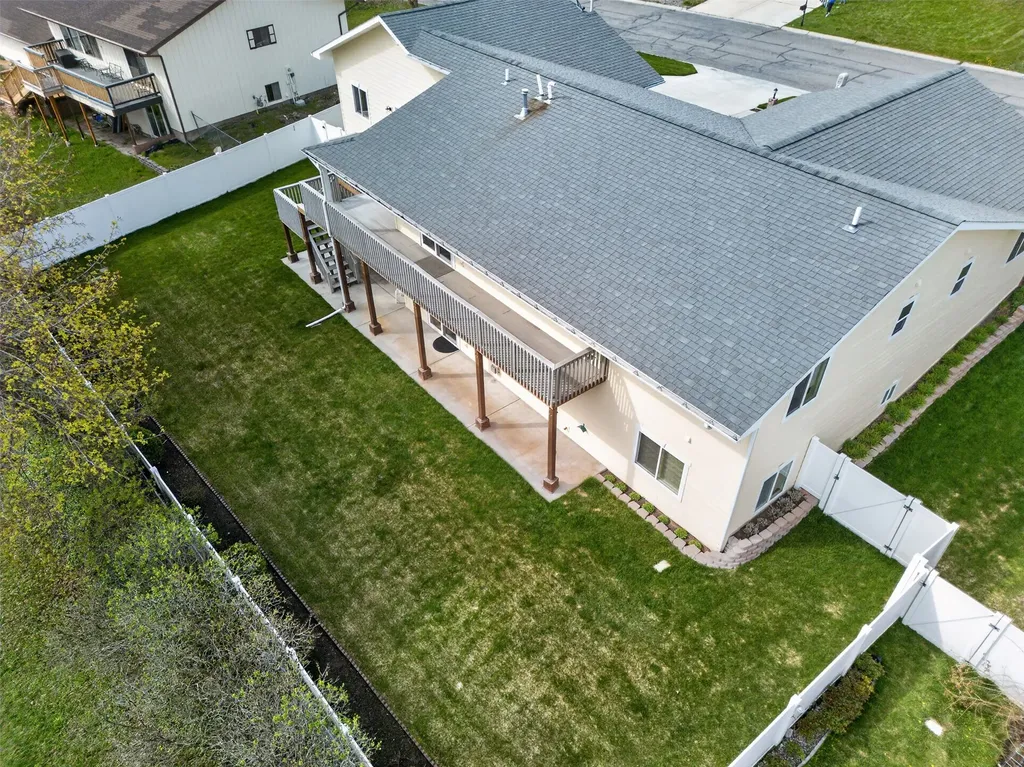 532 Crestview Road Kalispell MT 59901