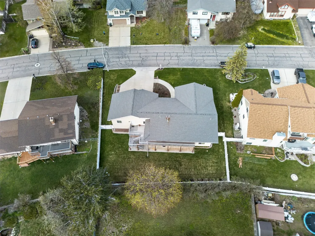 532 Crestview Road Kalispell MT 59901