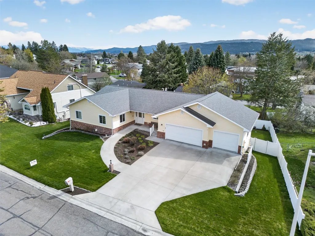 532 Crestview Road Kalispell MT 59901