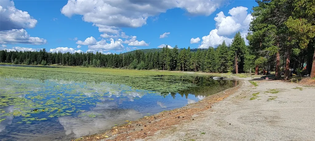 1280 Rogers Lake Road Kila MT 59920
