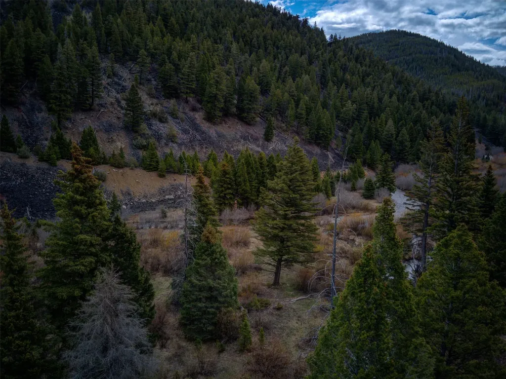 Tbd Little Blackfoot River Little Blackfoot River Road Elliston MT 59728
