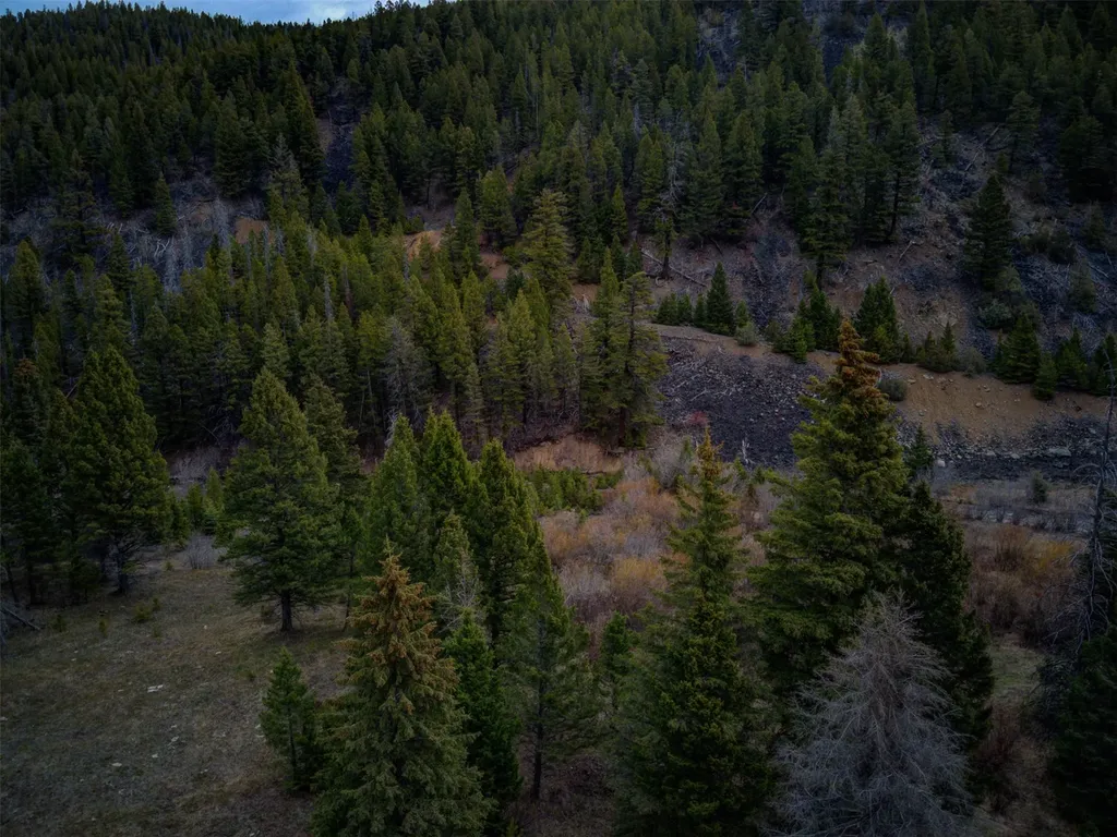 Tbd Little Blackfoot River Little Blackfoot River Road Elliston MT 59728