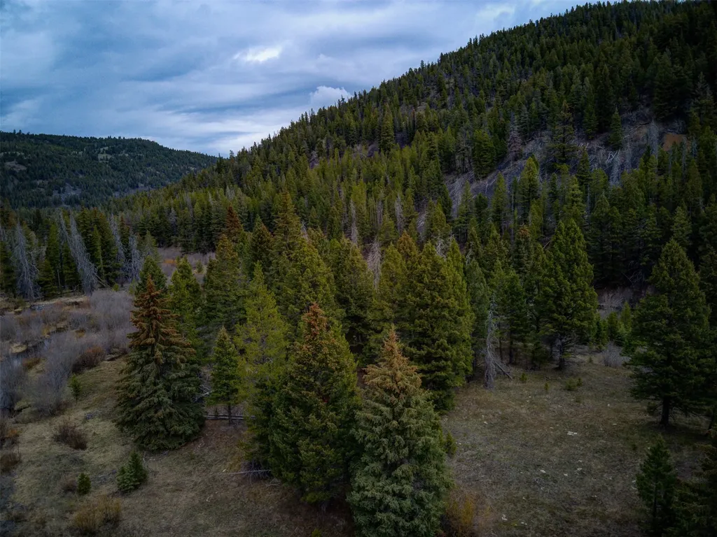 Tbd Little Blackfoot River Little Blackfoot River Road Elliston MT 59728