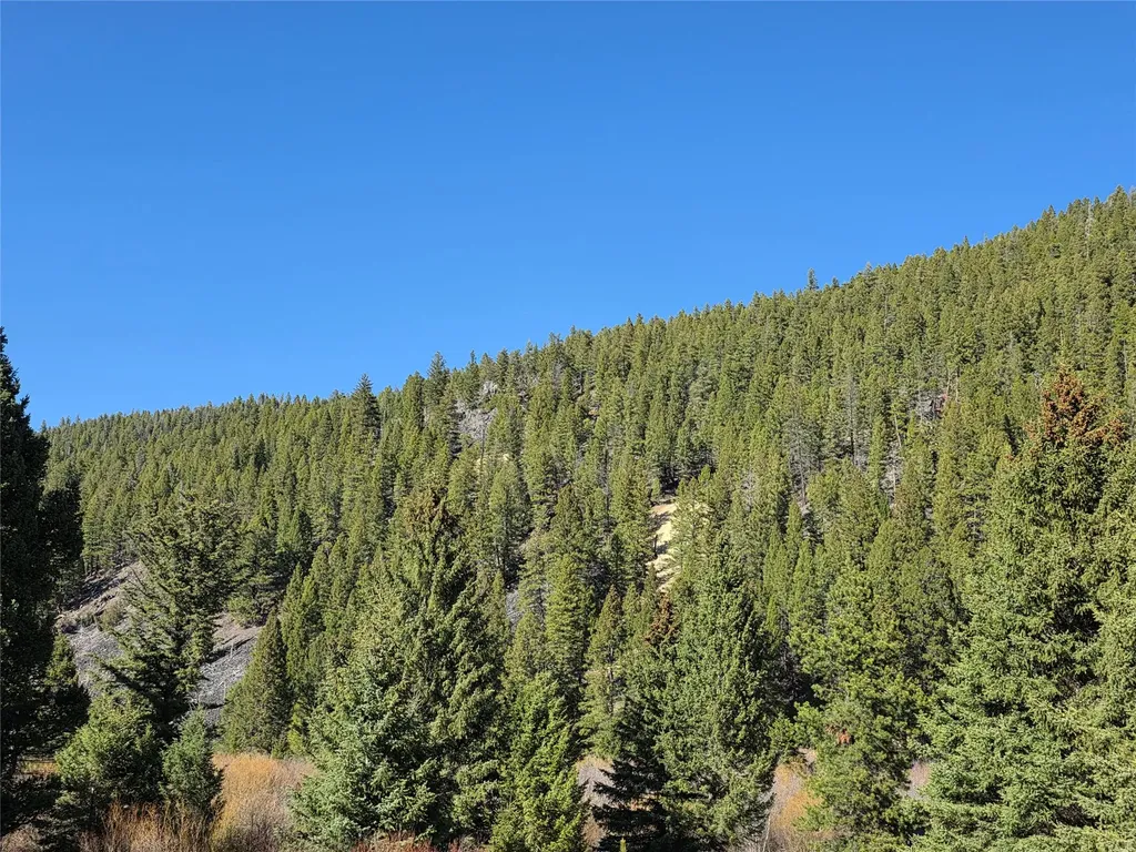 Tbd Little Blackfoot River Little Blackfoot River Road Elliston MT 59728