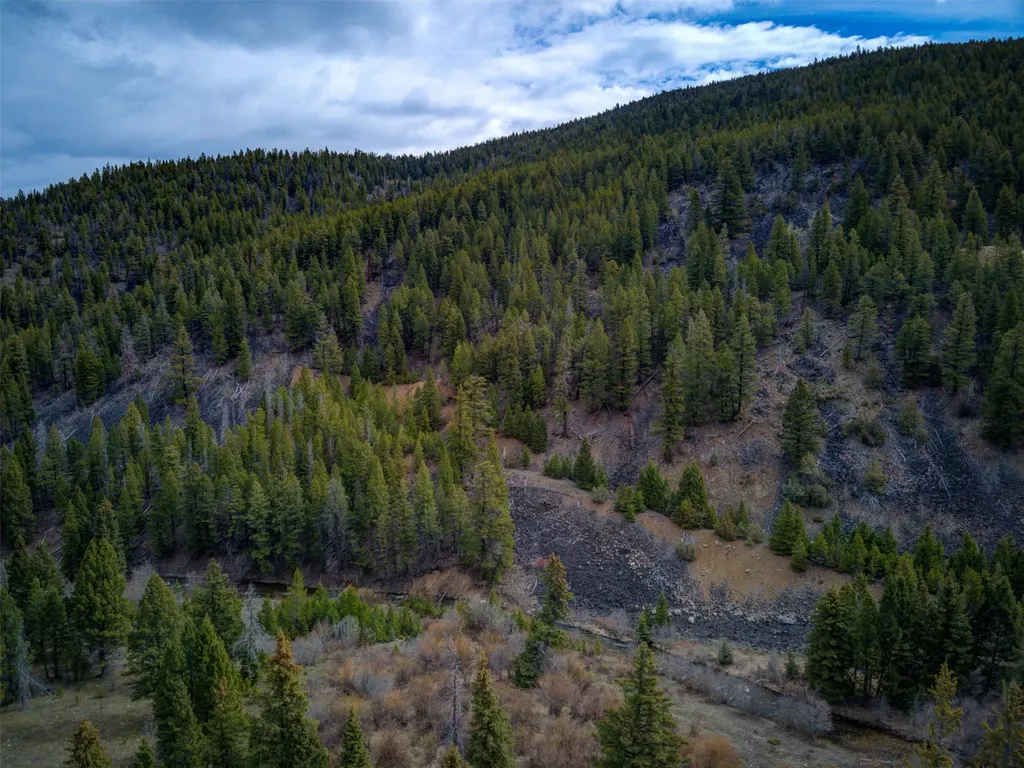 Tbd Little Blackfoot River Little Blackfoot River Road Elliston MT 59728