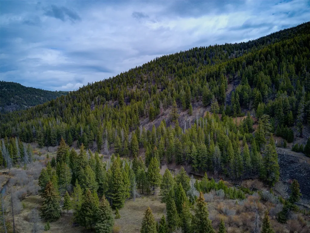 Tbd Little Blackfoot River Little Blackfoot River Road Elliston MT 59728