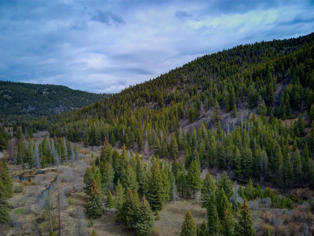 Tbd Little Blackfoot River Little Blackfoot River Road Elliston MT 59728