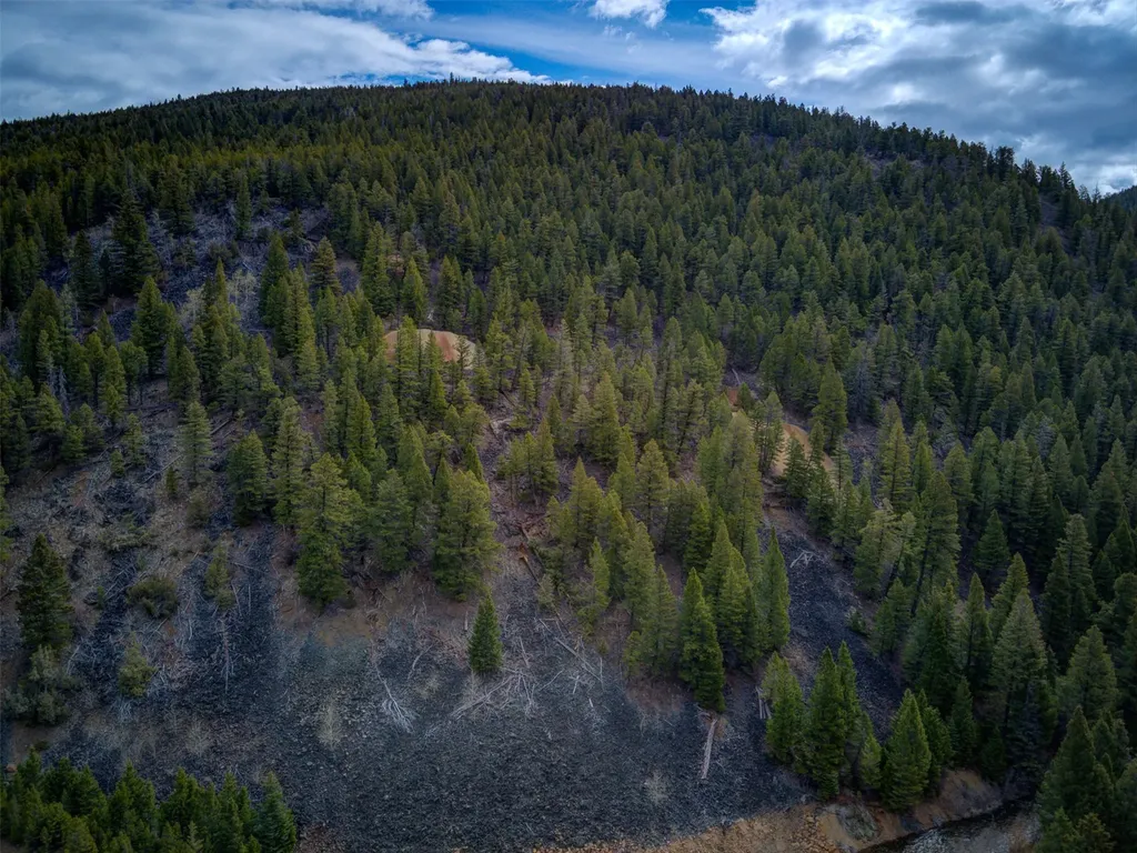 Tbd Little Blackfoot River Little Blackfoot River Road Elliston MT 59728