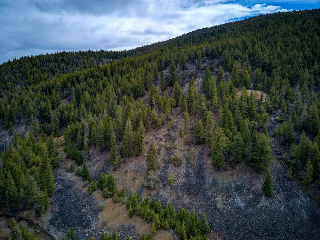 Tbd Little Blackfoot River Little Blackfoot River Road Elliston MT 59728
