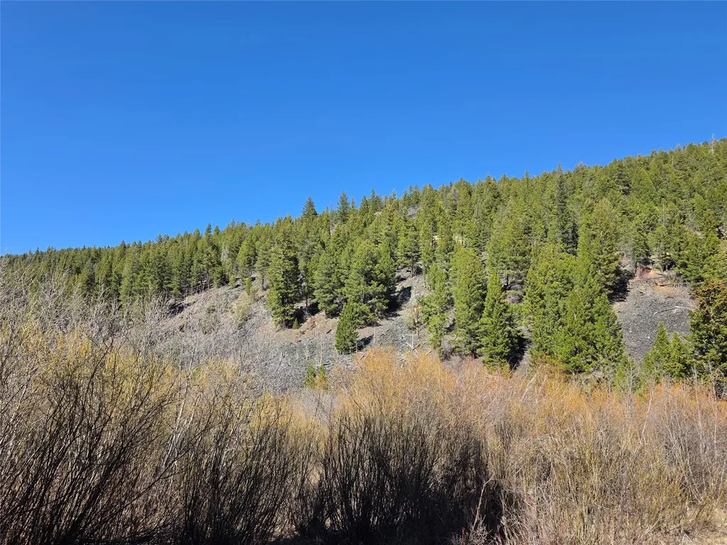 Tbd Little Blackfoot River Little Blackfoot River Road Elliston MT 59728
