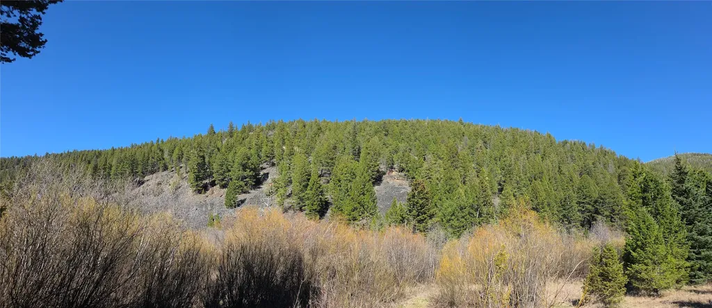 Tbd Little Blackfoot River Little Blackfoot River Road Elliston MT 59728
