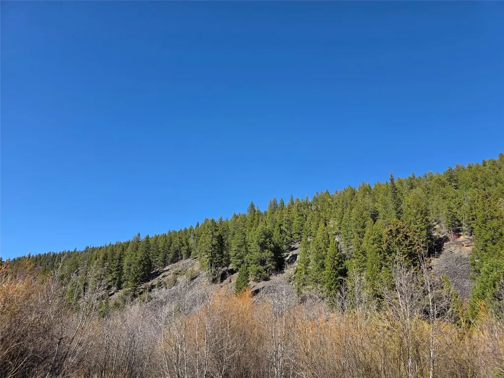 Tbd Little Blackfoot River Little Blackfoot River Road Elliston MT 59728