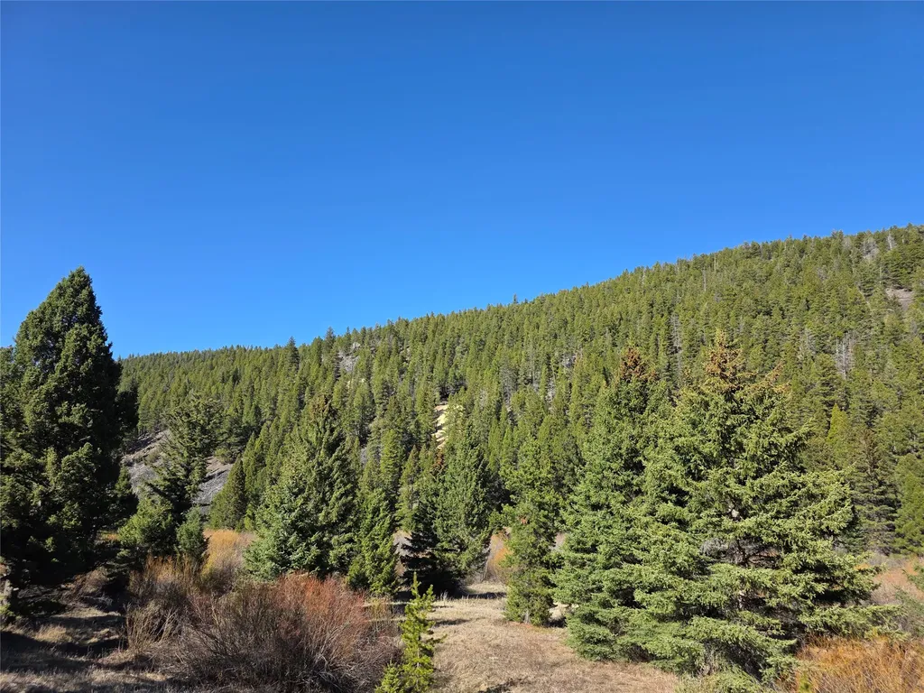 Tbd Little Blackfoot River Little Blackfoot River Road Elliston MT 59728