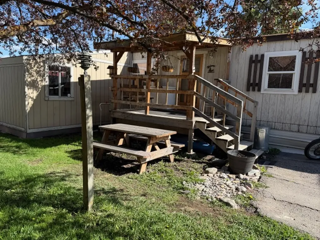 1721 S Woodland Drive Kalispell MT 59901