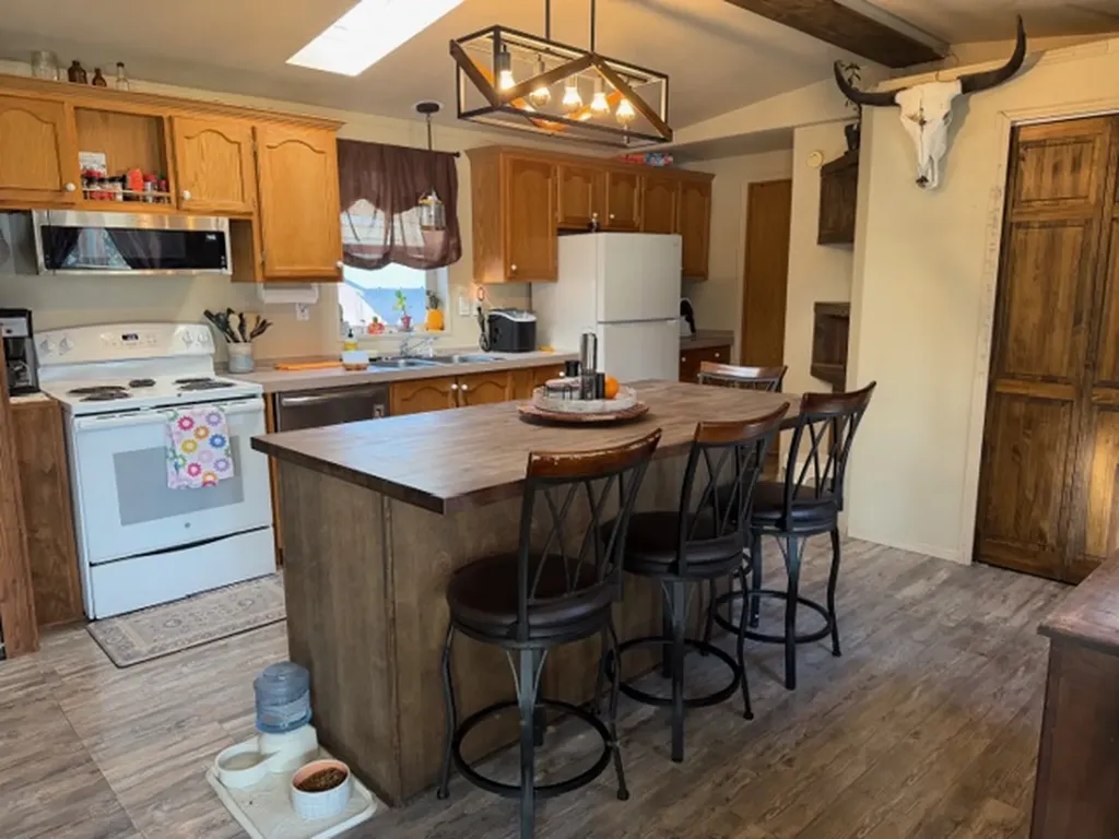 1721 S Woodland Drive Kalispell MT 59901