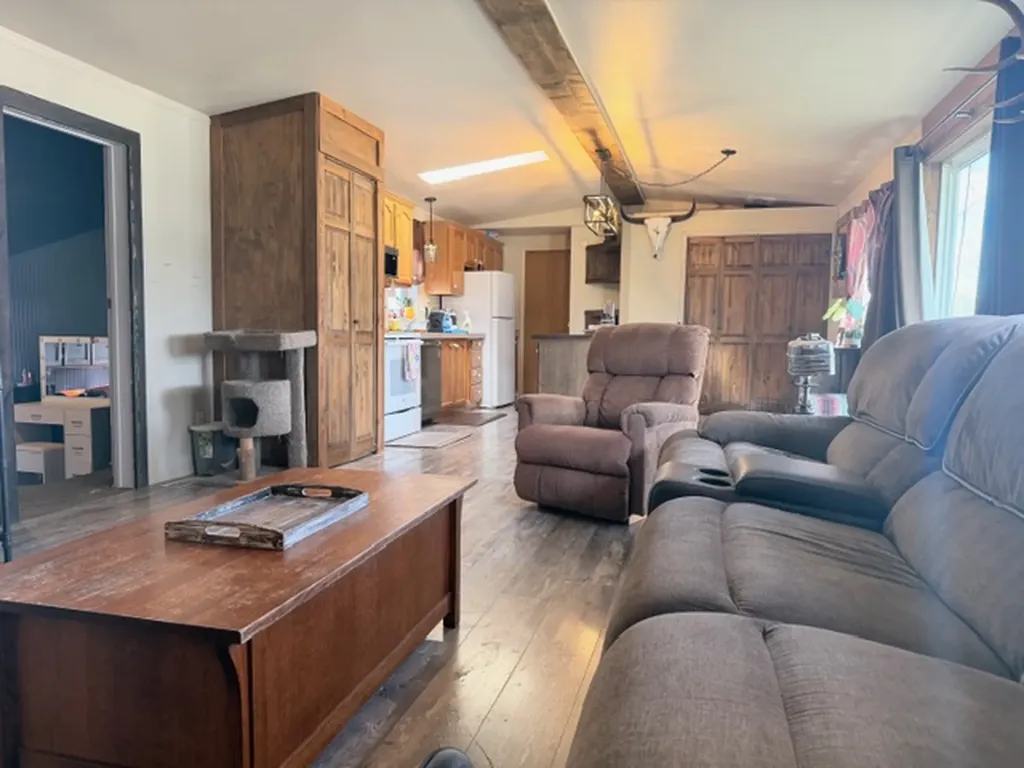 1721 S Woodland Drive Kalispell MT 59901