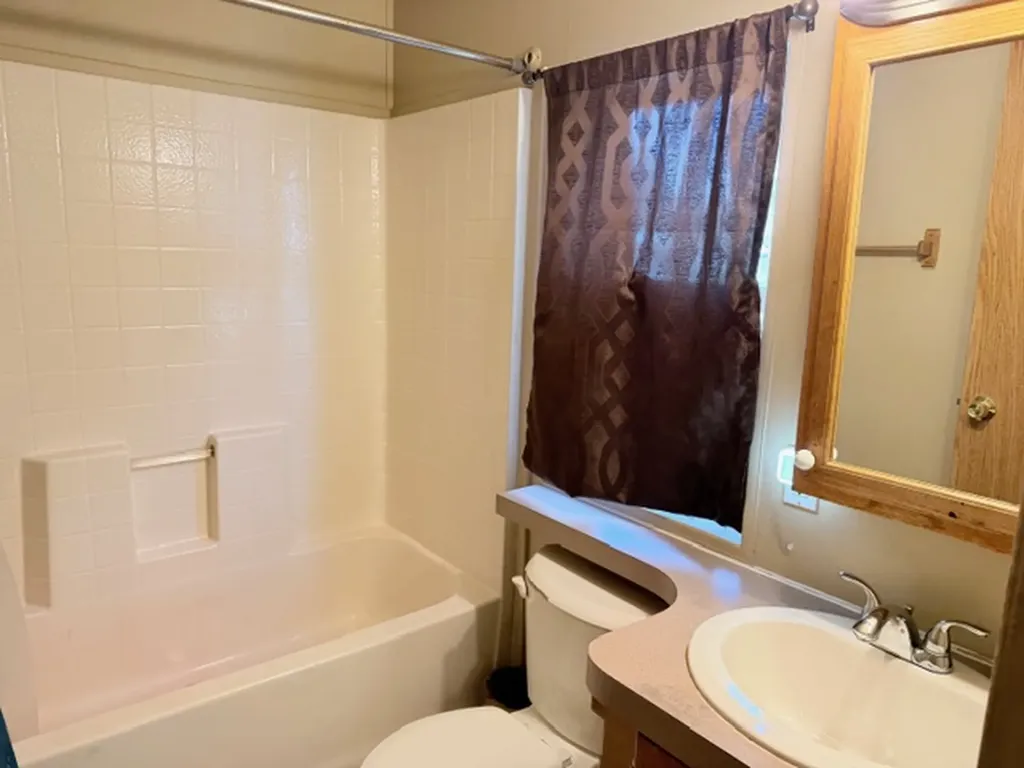 1721 S Woodland Drive Kalispell MT 59901