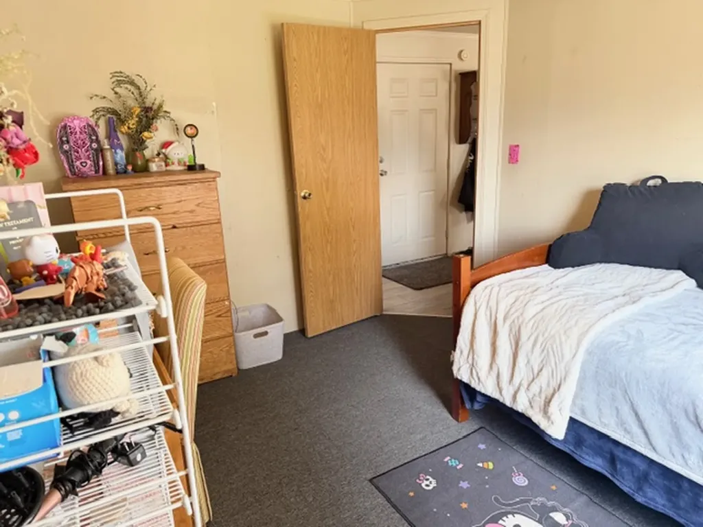 1721 S Woodland Drive Kalispell MT 59901