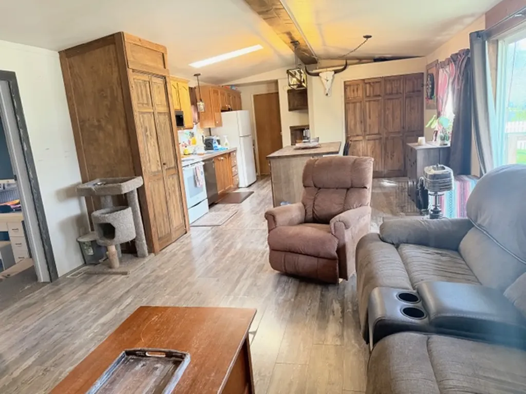1721 S Woodland Drive Kalispell MT 59901