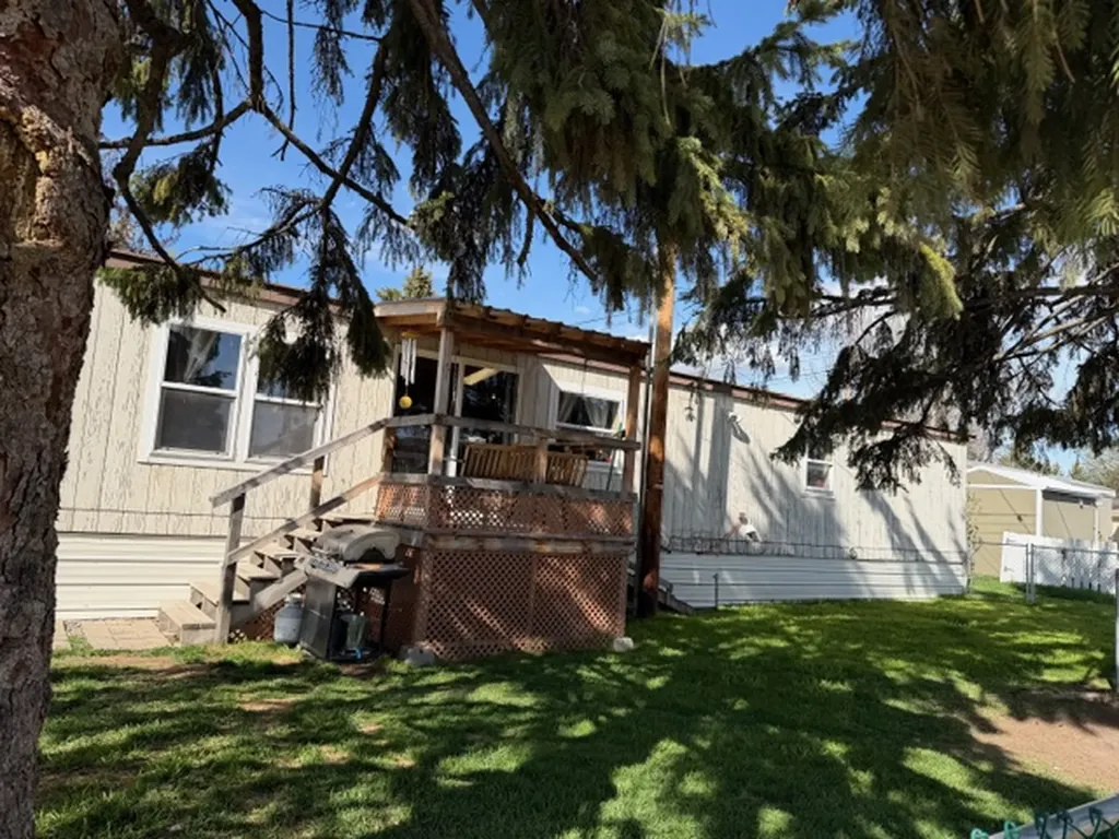 1721 S Woodland Drive Kalispell MT 59901