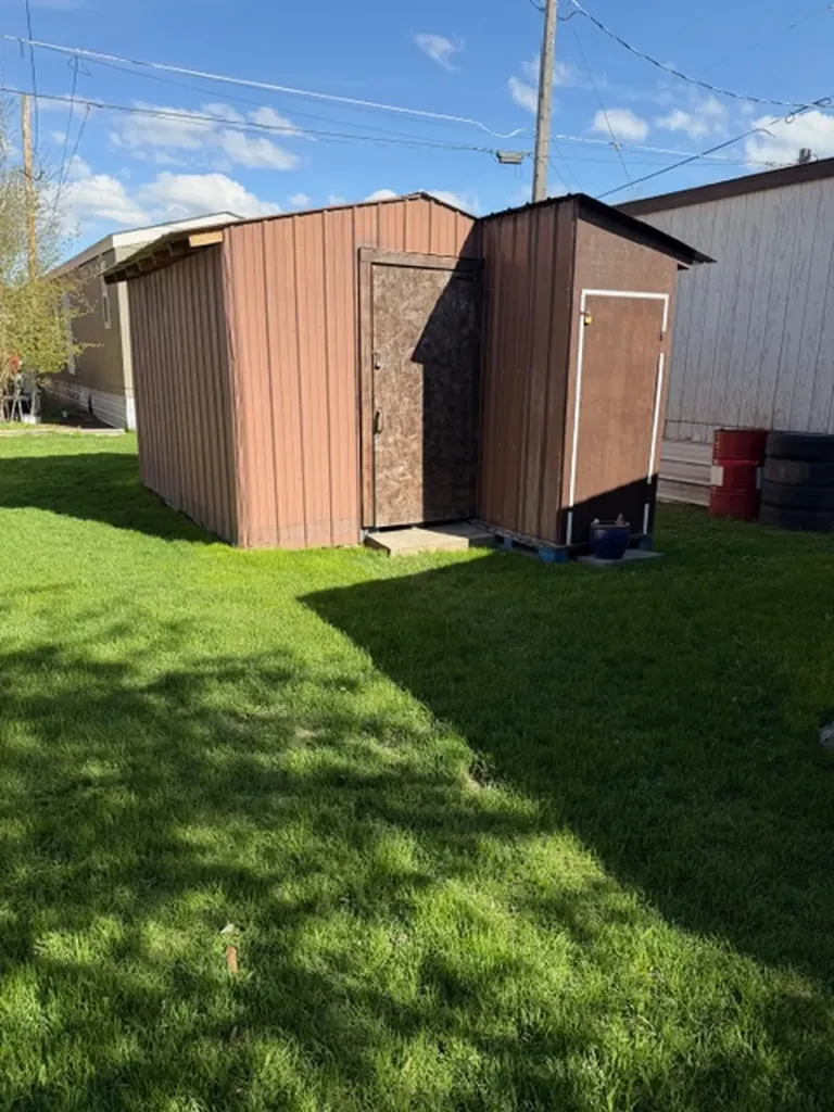 1721 S Woodland Drive Kalispell MT 59901