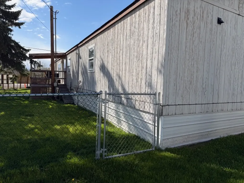 1721 S Woodland Drive Kalispell MT 59901