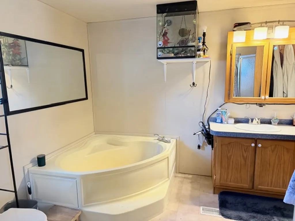 1721 S Woodland Drive Kalispell MT 59901