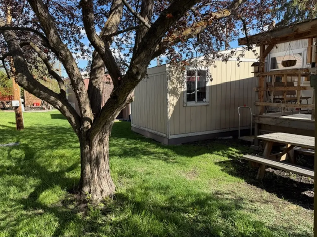 1721 S Woodland Drive Kalispell MT 59901