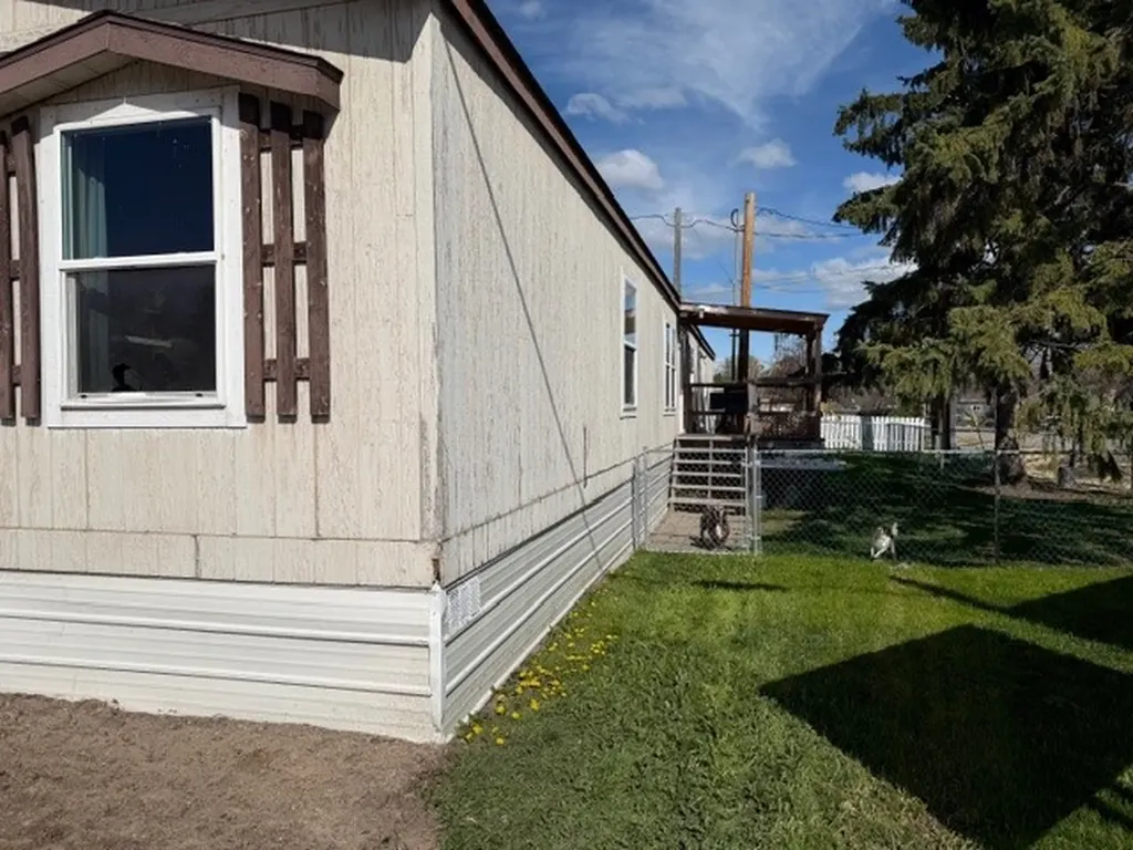1721 S Woodland Drive Kalispell MT 59901