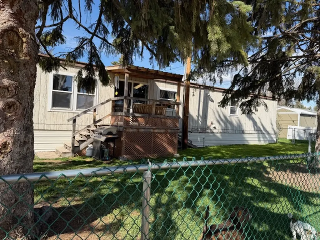 1721 S Woodland Drive Kalispell MT 59901