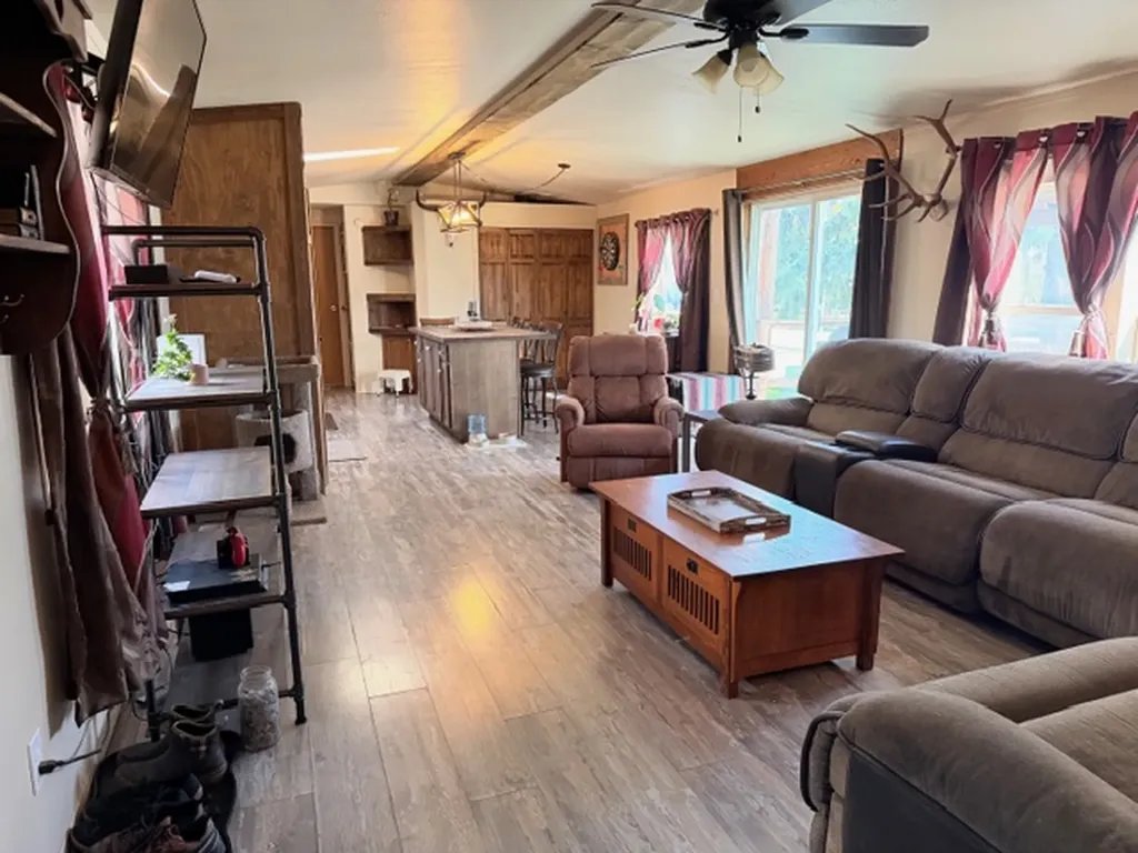 1721 S Woodland Drive Kalispell MT 59901