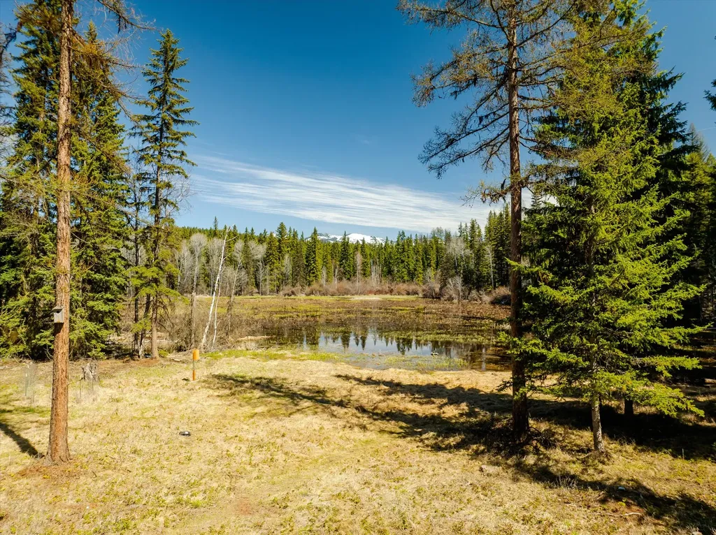 675 Beaver Lake Road Whitefish MT 59937