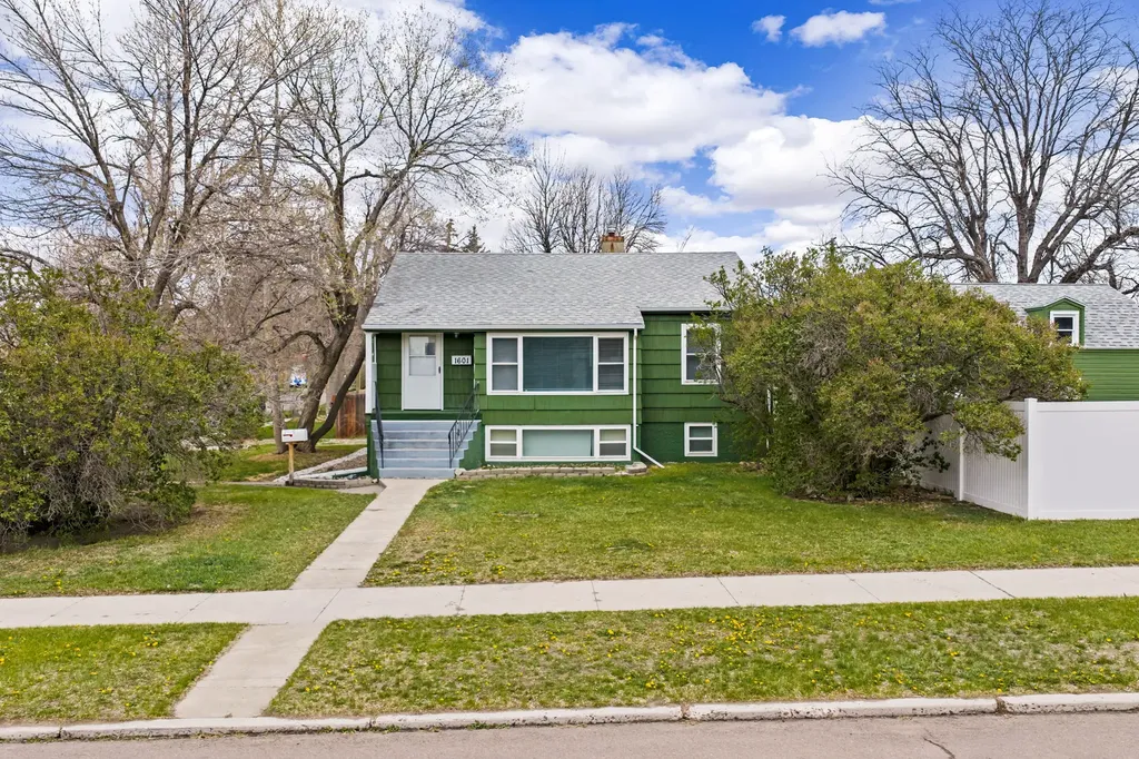 1601 2nd Avenue S Great Falls MT 59405