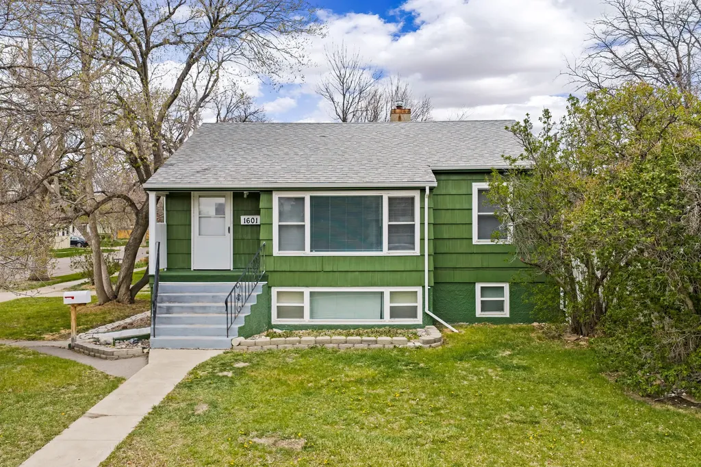 1601 2nd Avenue S Great Falls MT 59405
